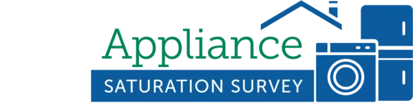Appliance Saturation Survey Logo