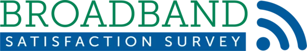 Broadband Survey Logo