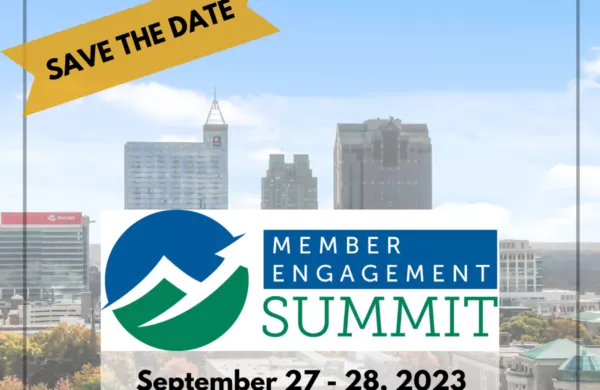 Summit Save the date - March