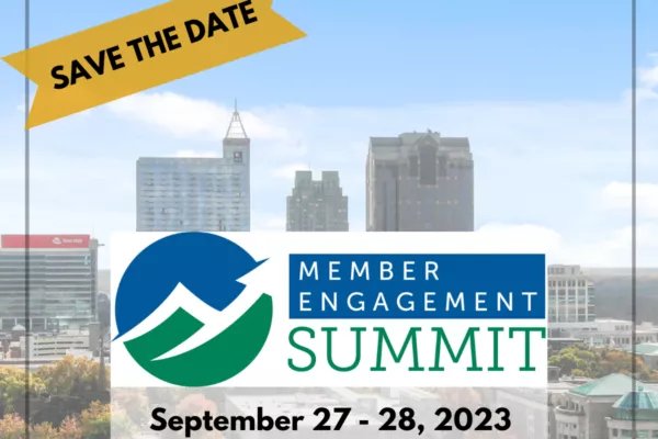 Summit Save the date - March